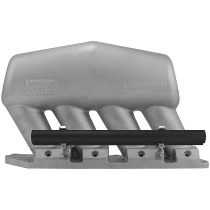 Intake manifold for 8th gen Honda Civic SI (K20 engine) - 4 injectors - Without holes