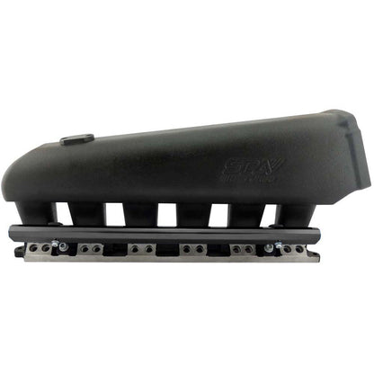 93-98 Supra 2JZGE intake manifold - 12 Injectors