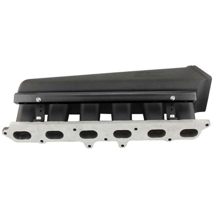 93-98 Supra 2JZGE intake manifold - 6 Injectors