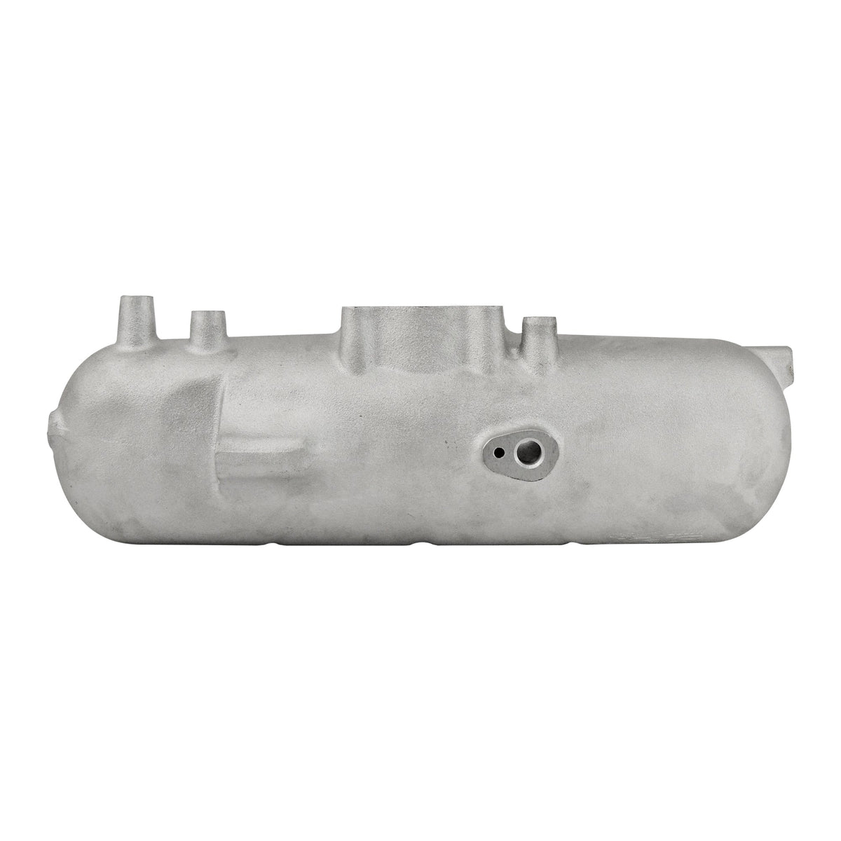 2.0L TSI / FSI T3 Twin Scroll Turbo Exhaust Manifold Transverse Engines + Aluminum intake manifold - NEW VERSION!