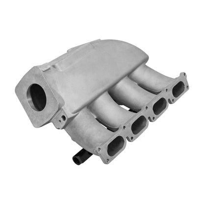 Intake Manifold for transverse VW/AUDI 1.8T - 4 injectors Fuel Rail Kit (right side without throttle bolt holes)