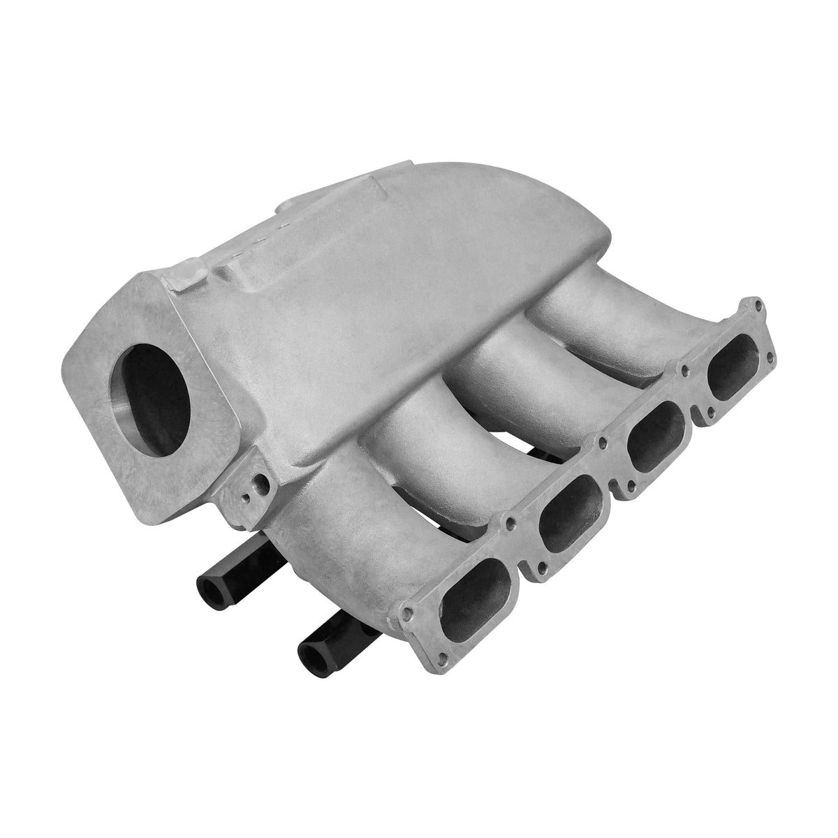 Intake Manifold for transverse VW/AUDI 1.8T - 8 injectors Fuel Rail Kit (right side without throttle bolt holes)