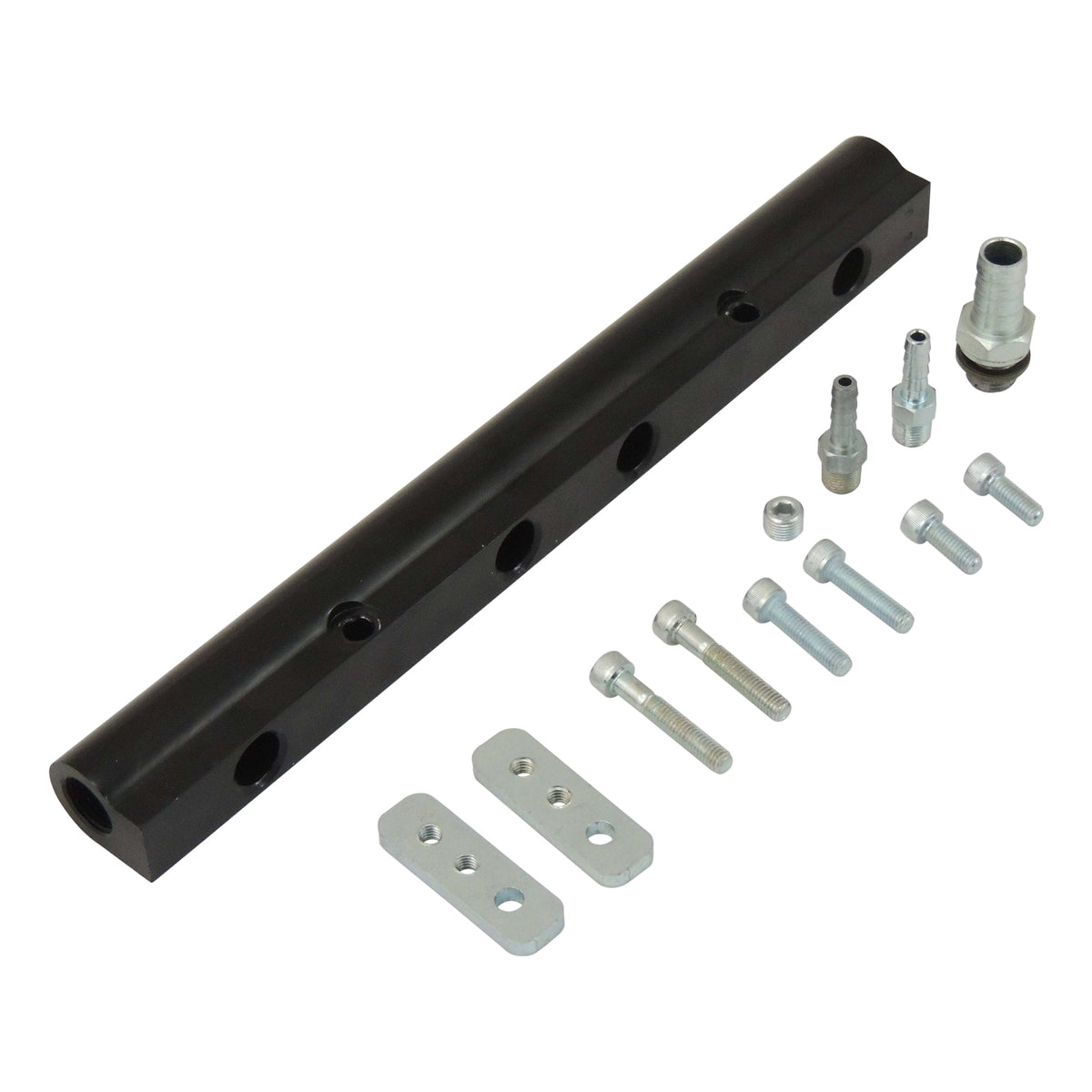 INTAKE MANIFOLD VW 8V LONGITUDINAL - 4 INJECTORS - PRE SALE