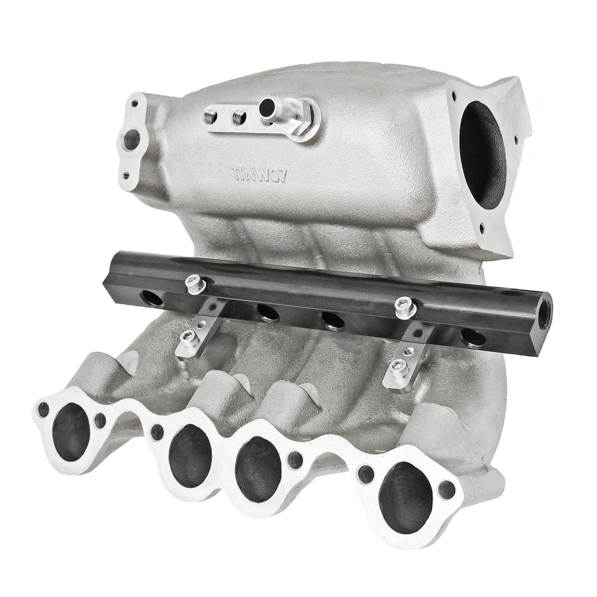 INTAKE MANIFOLD VW 8V LONGITUDINAL - 4 INJECTORS - PRE SALE