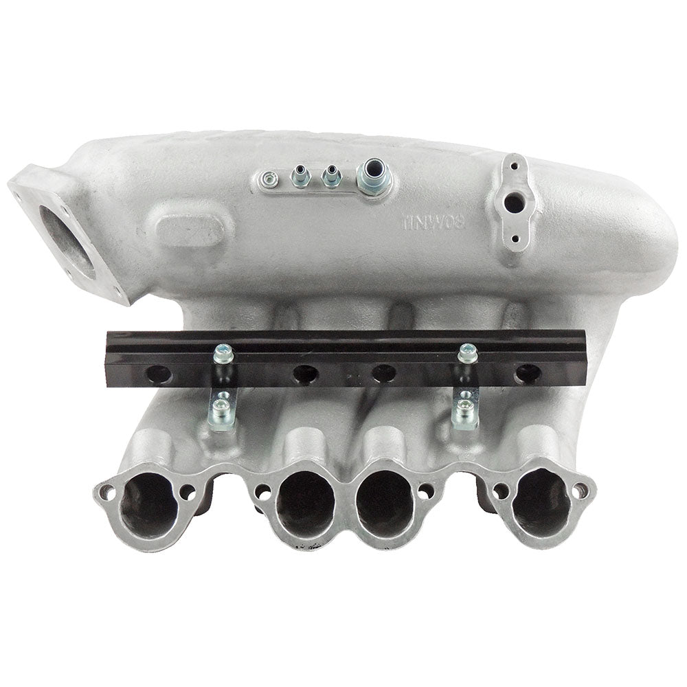 HIGH FLOW INTAKE MANIFOLD VW 8V LONGITUDINAL - 4 INJECTORS - PRE SALE
