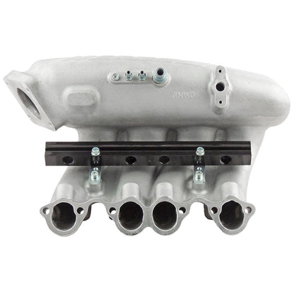HIGH FLOW INTAKE MANIFOLD VW 8V LONGITUDINAL - 4 INJECTORS - PRE SALE