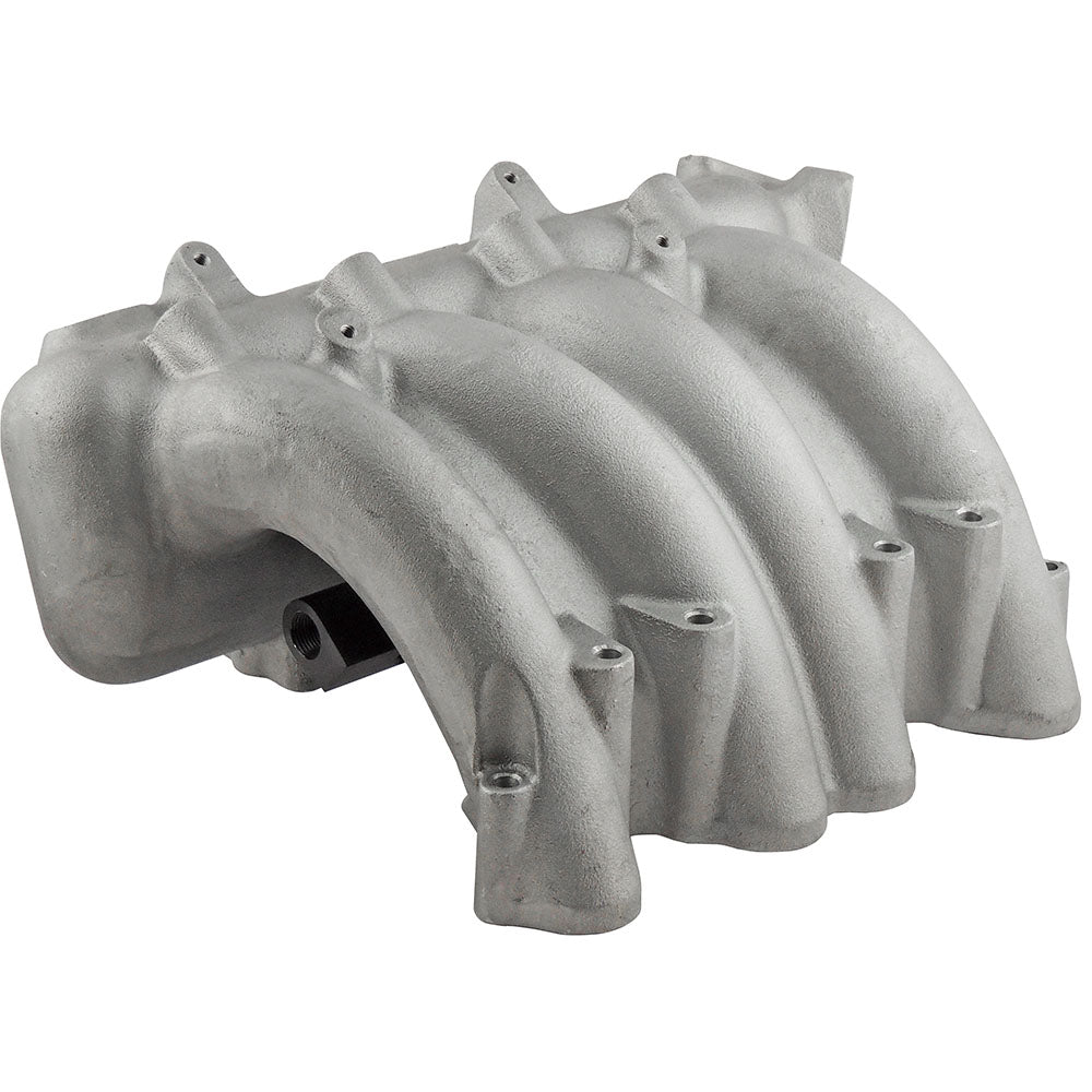 HIGH FLOW INTAKE MANIFOLD VW 8V LONGITUDINAL - 4 INJECTORS - PRE SALE