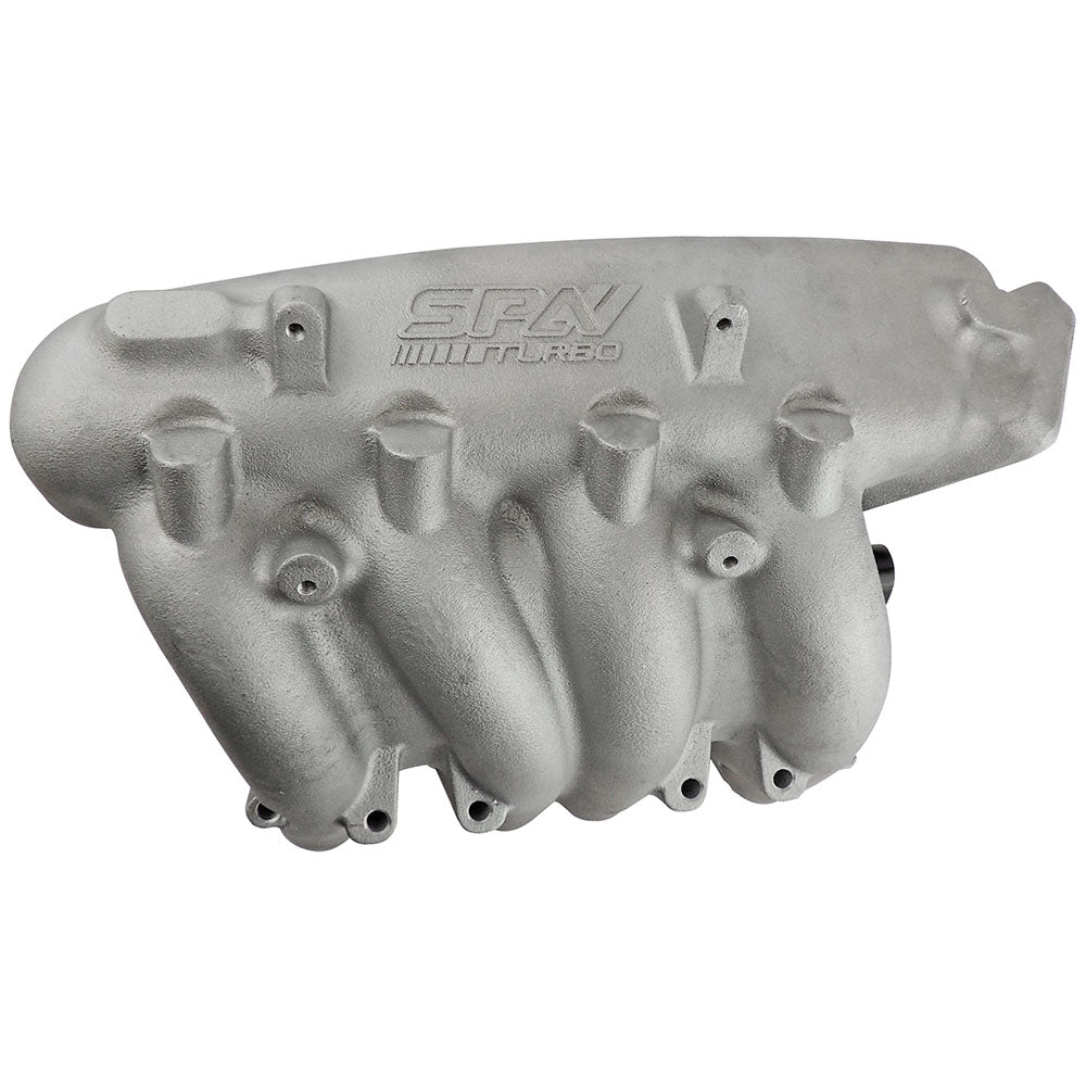 HIGH FLOW INTAKE MANIFOLD VW 8V LONGITUDINAL - 4 INJECTORS - PRE SALE