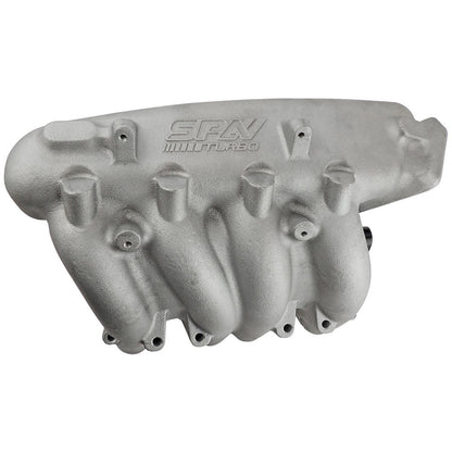 HIGH FLOW INTAKE MANIFOLD VW 8V LONGITUDINAL - 4 INJECTORS - PRE SALE