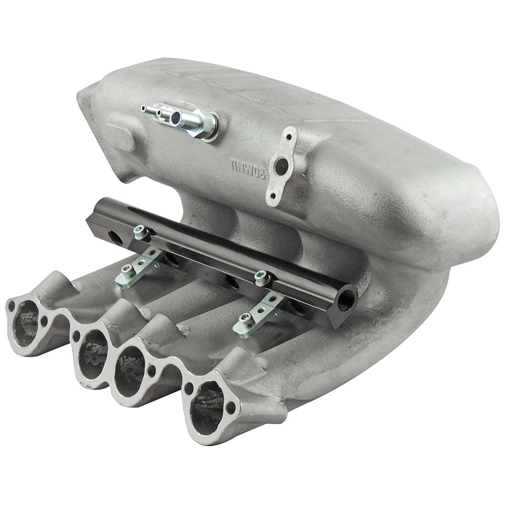 HIGH FLOW INTAKE MANIFOLD VW 8V LONGITUDINAL - 4 INJECTORS - PRE SALE