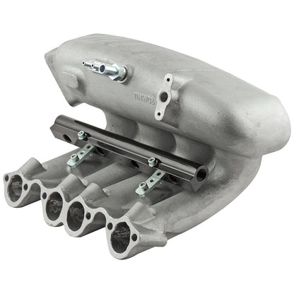 HIGH FLOW INTAKE MANIFOLD VW 8V LONGITUDINAL - 4 INJECTORS - PRE SALE