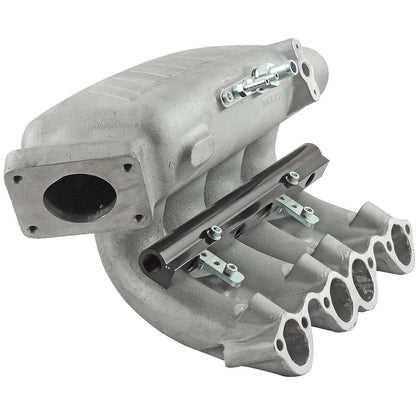 HIGH FLOW INTAKE MANIFOLD VW 8V LONGITUDINAL - 4 INJECTORS - PRE SALE