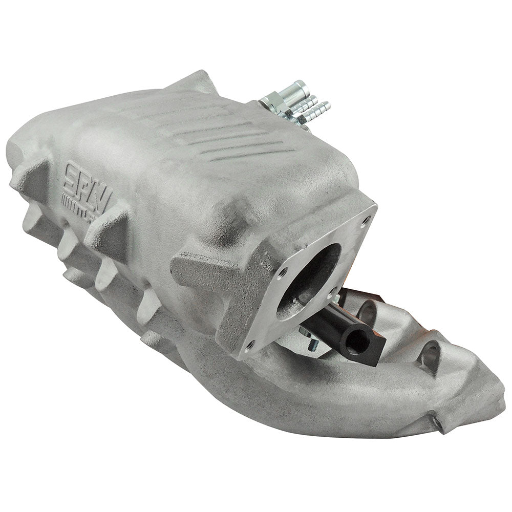 HIGH FLOW INTAKE MANIFOLD VW 8V LONGITUDINAL - 4 INJECTORS - PRE SALE