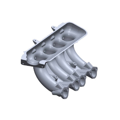 HIGH FLOW INTAKE MANIFOLD VW 8V LONGITUDINAL - 4 INJECTORS - PRE SALE