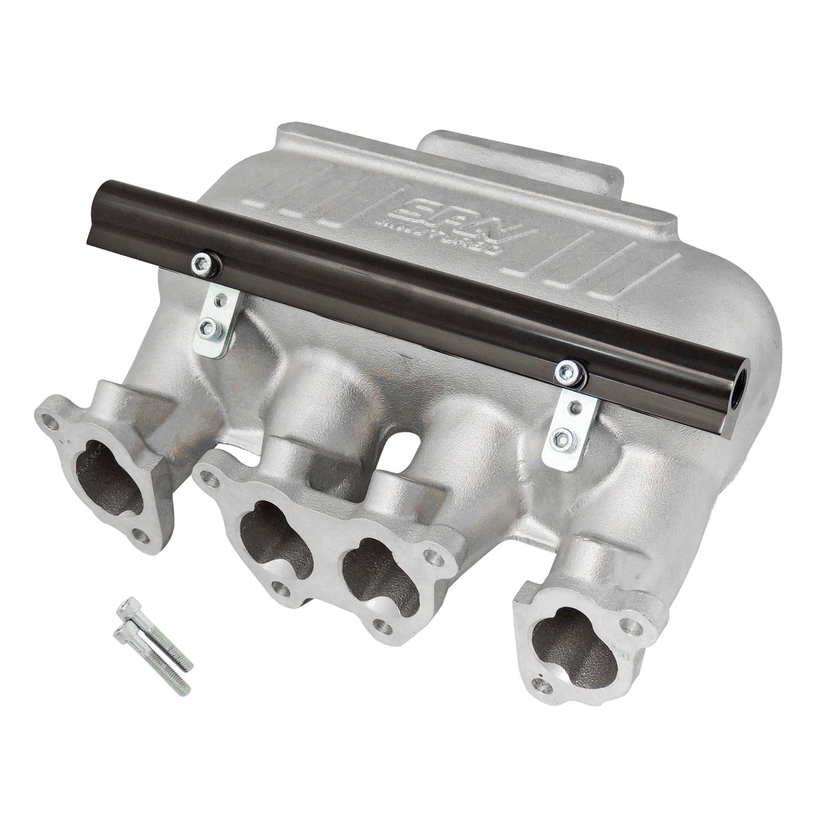 INTAKE MANIFOLD VW 8V CROSS FLOW LONGITUDINAL - 4 INJECTORS