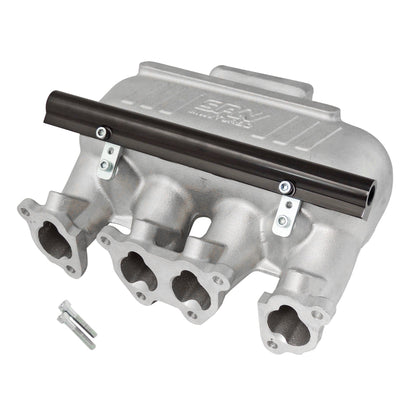 INTAKE MANIFOLD VW 8V CROSS FLOW LONGITUDINAL - 4 INJECTORS