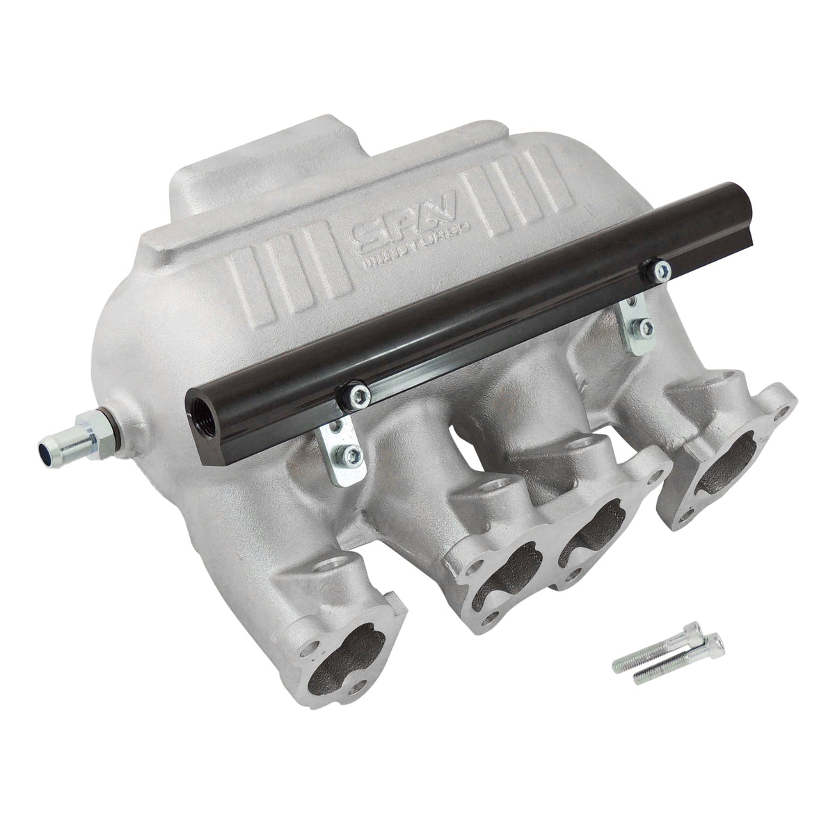 INTAKE MANIFOLD VW 8V CROSS FLOW LONGITUDINAL - 4 INJECTORS