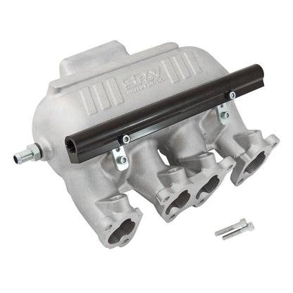 INTAKE MANIFOLD VW 8V CROSS FLOW LONGITUDINAL - 4 INJECTORS