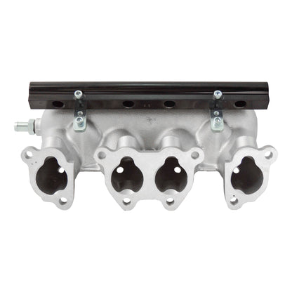 INTAKE MANIFOLD VW 8V CROSS FLOW LONGITUDINAL - 4 INJECTORS