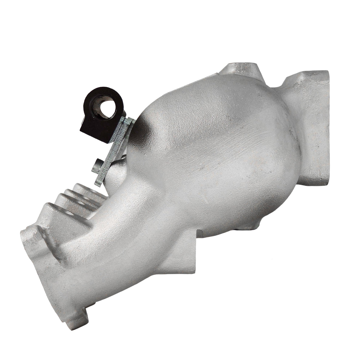 INTAKE MANIFOLD VW 8V CROSS FLOW LONGITUDINAL - 4 INJECTORS