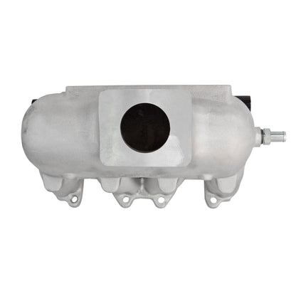 INTAKE MANIFOLD VW 8V CROSS FLOW LONGITUDINAL - 4 INJECTORS - WITHOUT BOLT HOLES