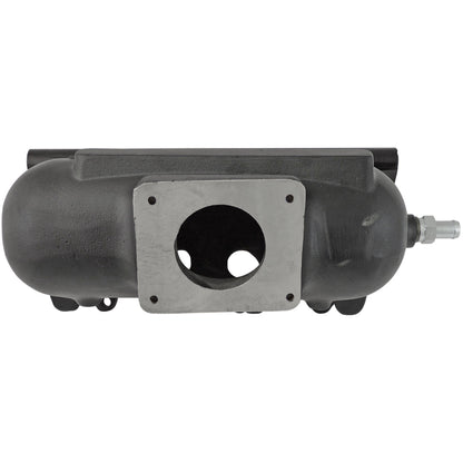 INTAKE MANIFOLD VW 8V CROSS FLOW - 4 INJECTORS - Black