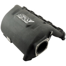 Cast Aluminum Valve Cover + Intake Manifold for VW 2.5L 5 CYLINDER 20V 07K - Black - PRE SALE