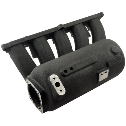 Cast Aluminum Valve Cover + Intake Manifold for VW 2.5L 5 CYLINDER 20V 07K - Black - PRE SALE