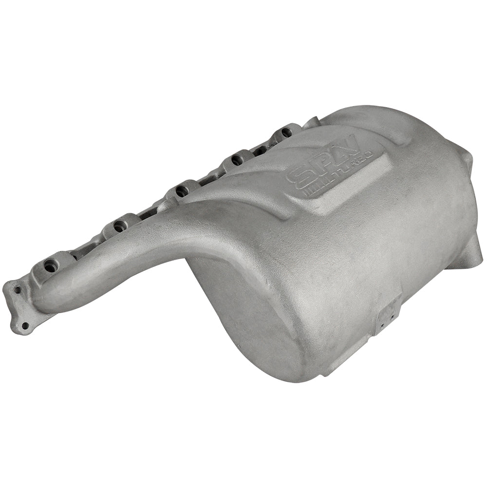 Cast Aluminum Valve Cover + Intake Manifold for VW 2.5L 5 CYLINDER 20V 07K - PRE SALE