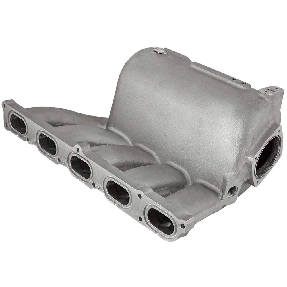 Cast Aluminum Valve Cover + Intake Manifold for VW 2.5L 5 CYLINDER 20V 07K - PRE SALE