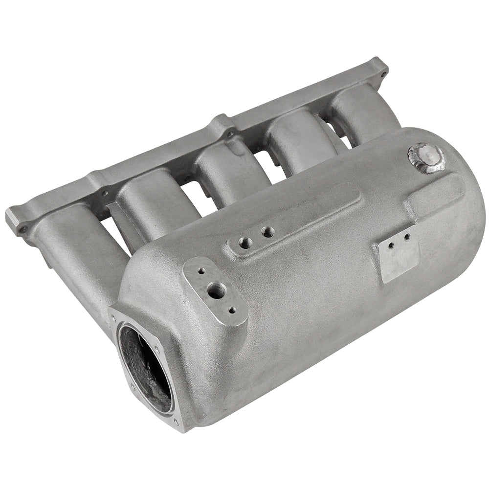 Cast Aluminum Valve Cover + Intake Manifold for VW 2.5L 5 CYLINDER 20V 07K - PRE SALE