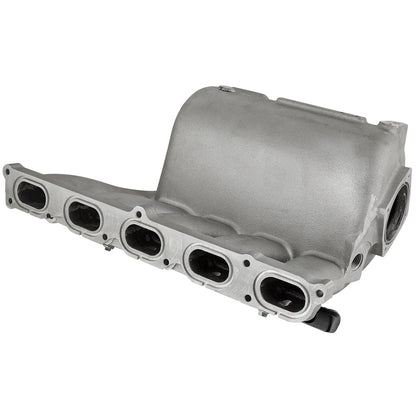 Cast Aluminum Valve Cover + Intake Manifold WITH FUEL RAIL for VW 2.5L 5 CYLINDER 20V 07K - PRE SALE