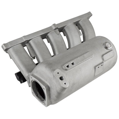 Cast Aluminum Valve Cover + Intake Manifold WITH FUEL RAIL for VW 2.5L 5 CYLINDER 20V 07K - PRE SALE
