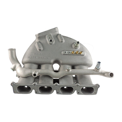 Cast Aluminum Intake Manifold for longitudinal VW/AUDI 1.8T with 8 injectors Fuel Rail Kit (without throttle bolt holes) - PRE SALE