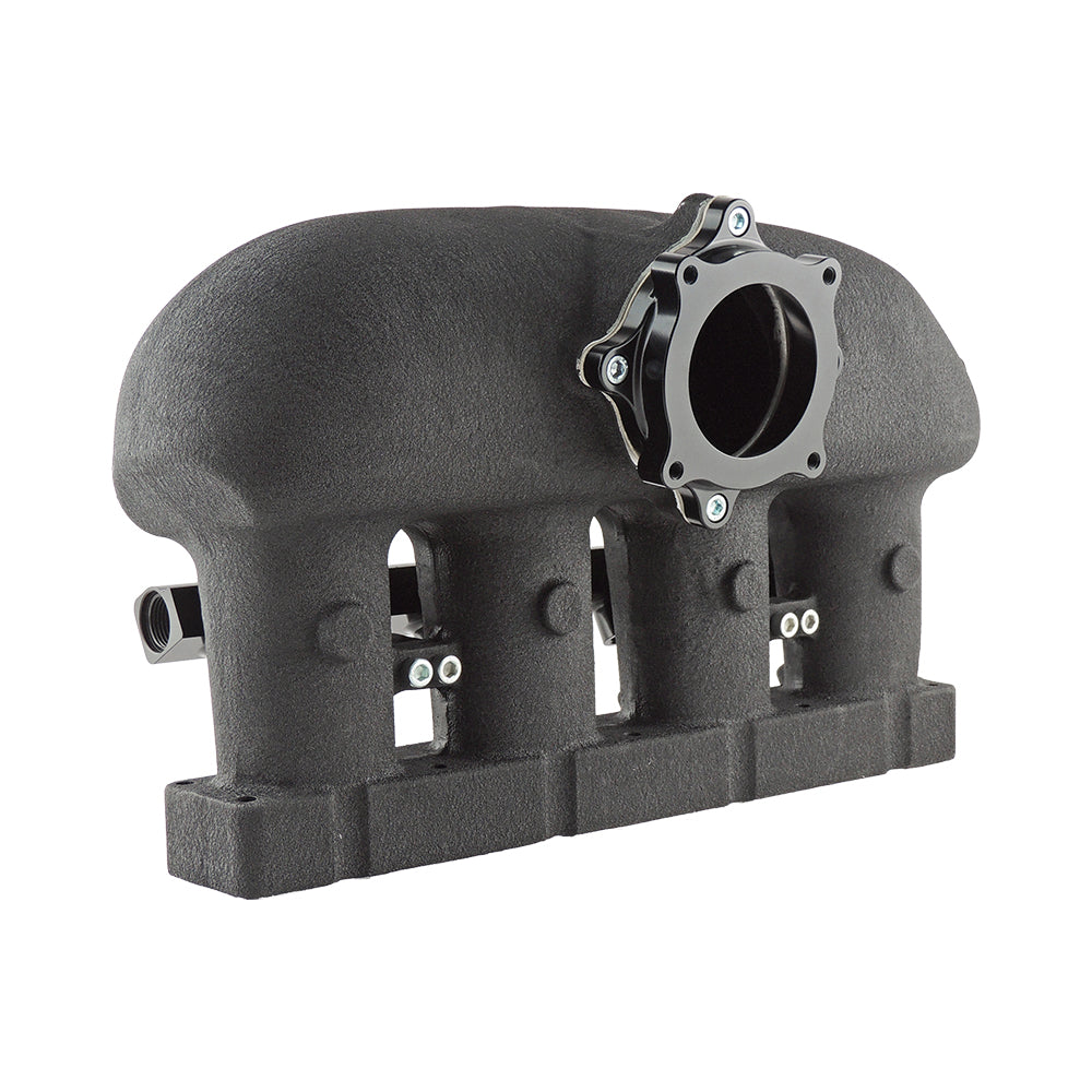 NEW! VW/AUDI EA888 GEN 3 2.0T TSI/FSI ALUMINUM INTAKE MANIFOLD - OEM THROTTLE
