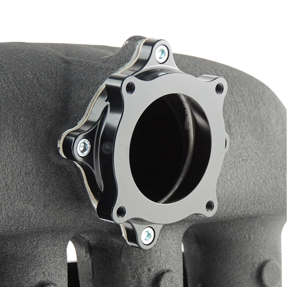 NEW! VW/AUDI EA888 GEN 3 2.0T TSI/FSI ALUMINUM INTAKE MANIFOLD - OEM THROTTLE