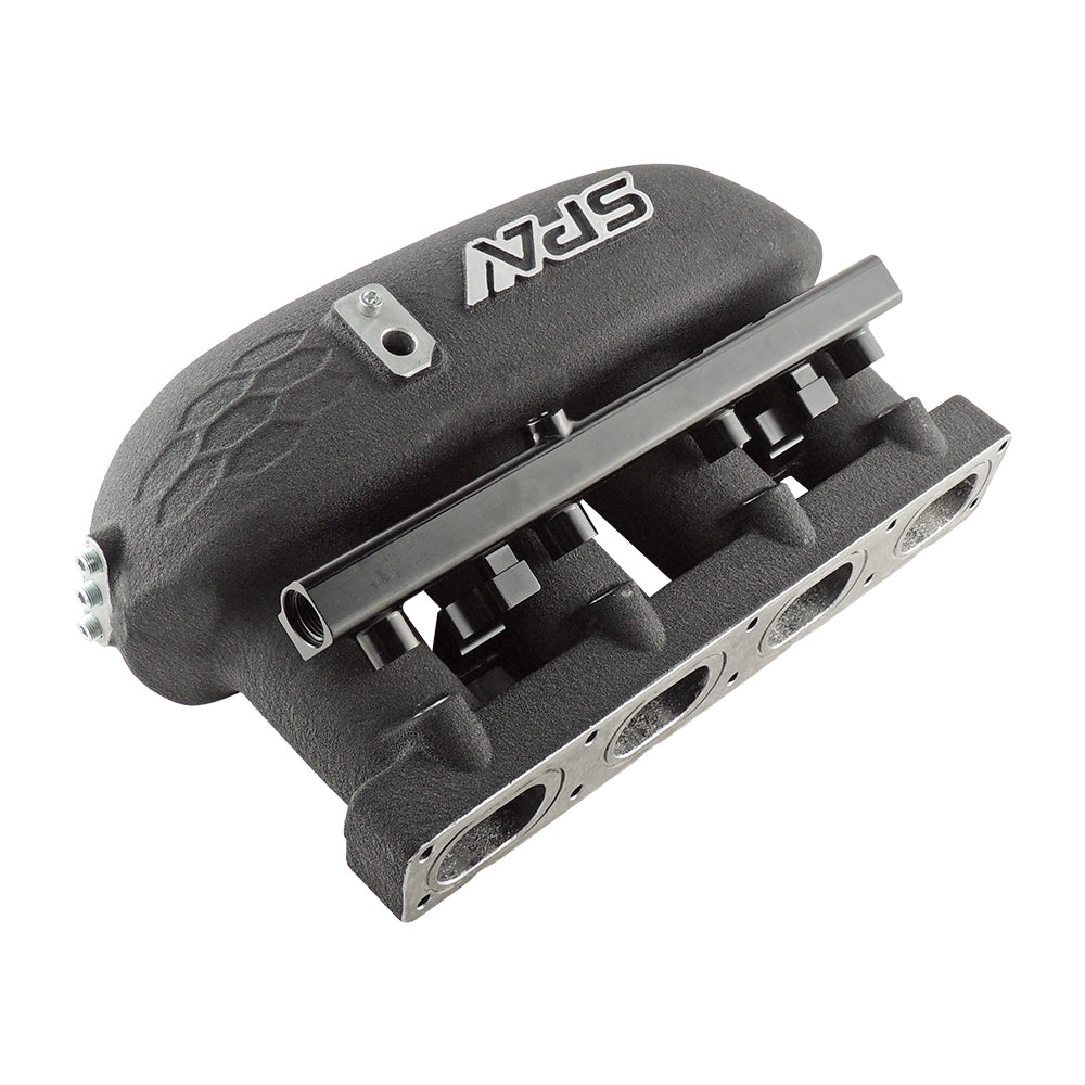 NEW! VW/AUDI EA888 GEN 3 2.0T TSI/FSI ALUMINUM INTAKE MANIFOLD - UPGRADE 74MM THROTTLE