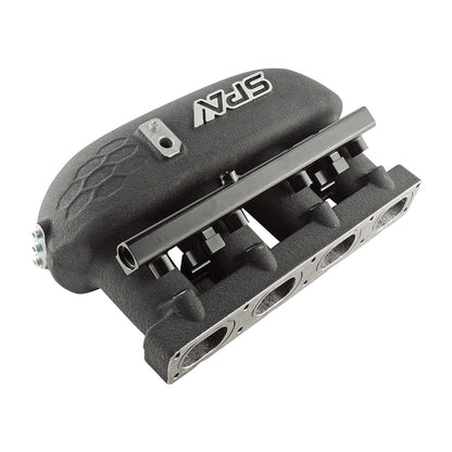 NEW! VW/AUDI EA888 GEN 3 2.0T TSI/FSI ALUMINUM INTAKE MANIFOLD - UPGRADE 74MM THROTTLE