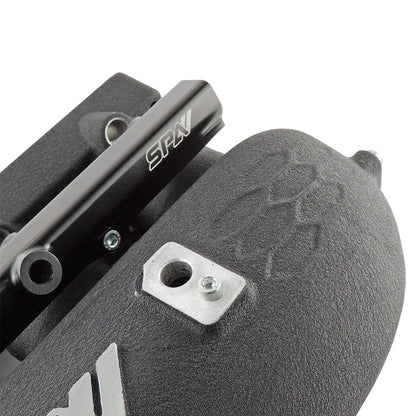 NEW! VW/AUDI EA888 GEN 3 2.0T TSI/FSI ALUMINUM INTAKE MANIFOLD - OEM THROTTLE