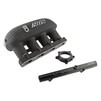 NEW! VW/AUDI EA888 GEN 3 2.0T TSI/FSI ALUMINUM INTAKE MANIFOLD - OEM THROTTLE