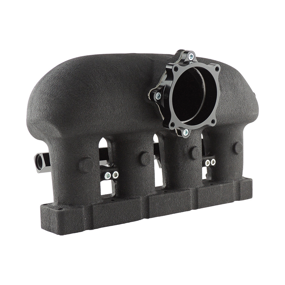 NEW! VW/AUDI EA888 GEN 3 2.0T TSI/FSI ALUMINUM INTAKE MANIFOLD - UPGRADE 74MM THROTTLE