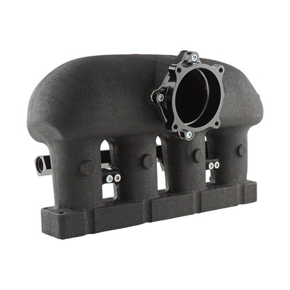 NEW! VW/AUDI EA888 GEN 3 2.0T TSI/FSI ALUMINUM INTAKE MANIFOLD - UPGRADE 74MM THROTTLE