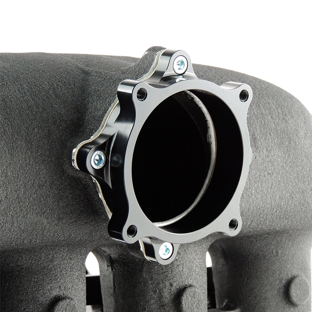 NEW! VW/AUDI EA888 GEN 3 2.0T TSI/FSI ALUMINUM INTAKE MANIFOLD - UPGRADE 74MM THROTTLE