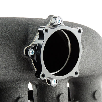 NEW! VW/AUDI EA888 GEN 3 2.0T TSI/FSI ALUMINUM INTAKE MANIFOLD - UPGRADE 74MM THROTTLE