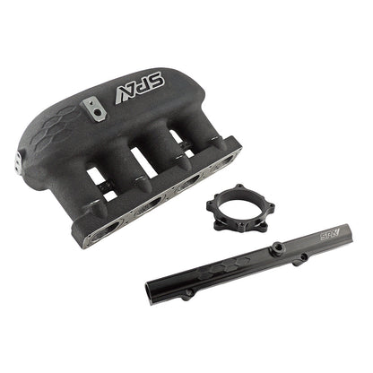 NEW! VW/AUDI EA888 GEN 3 2.0T TSI/FSI ALUMINUM INTAKE MANIFOLD - UPGRADE 74MM THROTTLE