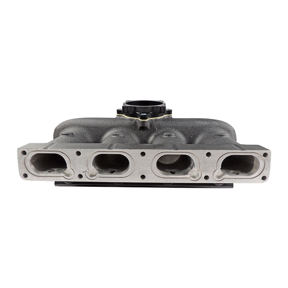 NEW! VW/AUDI EA888 GEN 3 2.0T TSI/FSI ALUMINUM INTAKE MANIFOLD - UPGRADE 74MM THROTTLE