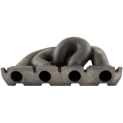 2.0L TSI / FSI T3 Twin Scroll Turbo Exhaust Manifold Transverse Engines