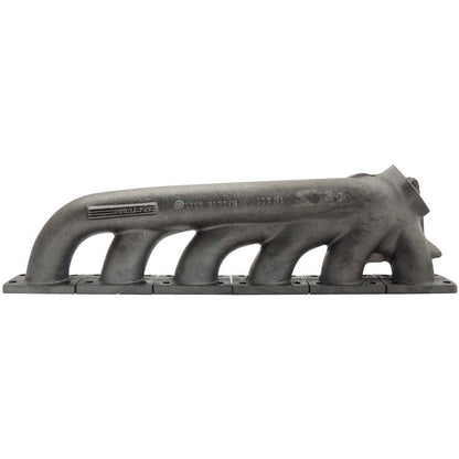 BMW E36 M3 S50 TU M5X Turbo Exhaust Manifold + WASTEGATE MOUNT WG 2 BOLT MOUNT + COMETIC WASTEGATE FLANGE GASKET
