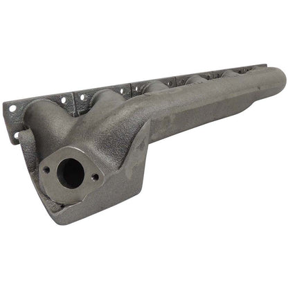 BMW E36 M3 S50 TU M5X Turbo Exhaust Manifold - TMB01 + Turbo Motor Mount + Wastegate mount WG 2 bolt mount - PRE SALE