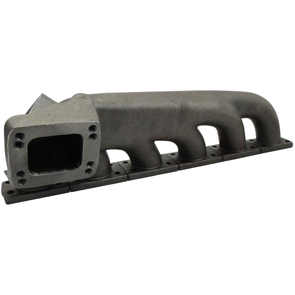 BMW E36 M3 S50 TU M5X Turbo Exhaust Manifold - TMB01 + Turbo Motor Mount + Wastegate mount WG 2 bolt mount - PRE SALE